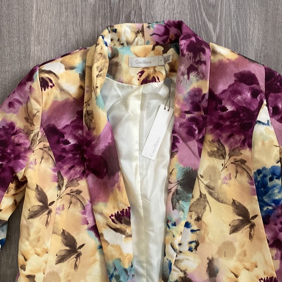 New Spring/Fall Jacket - Picture 3 of 4